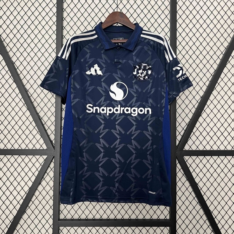 Jersey Manchester United Away 24/25