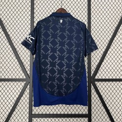 Jersey Manchester United Away 24/25 2