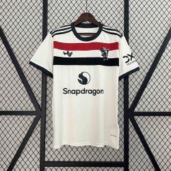Jersey Manchester United Away 24/25