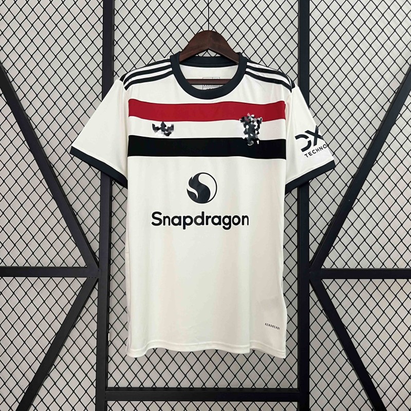 Jersey Manchester United Away 24/25