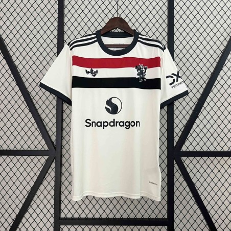 Jersey Manchester United Away 24/25