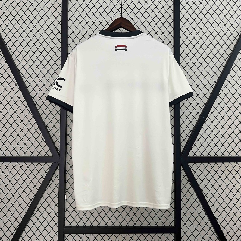 Camiseta Manchester United 3º Equipación 24/25