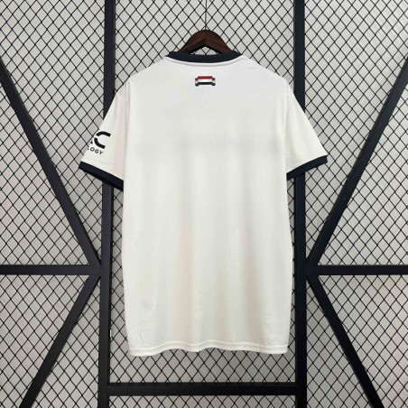 Camiseta Manchester United 3º Equipación 24/25