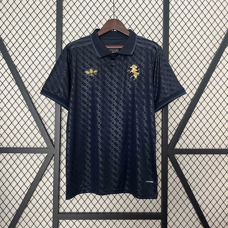 Camiseta Juventus Visitante 24/25