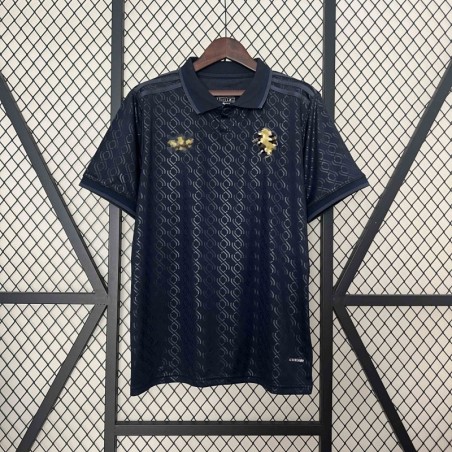 Camiseta Juventus Visitante 24/25