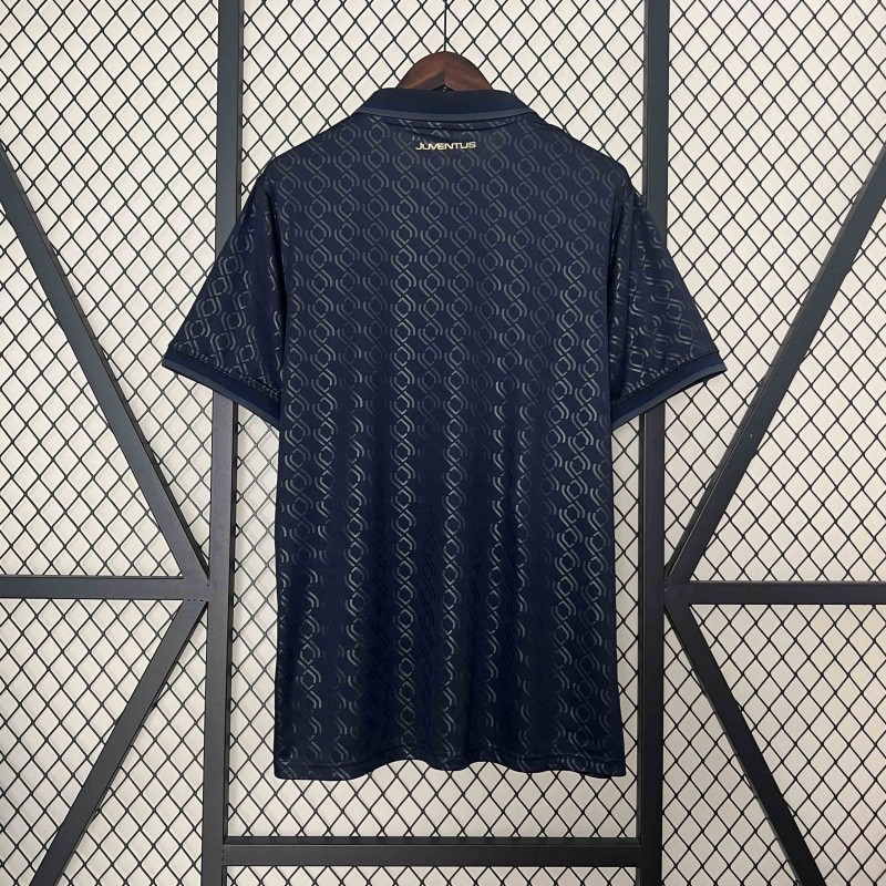 Camiseta Juventus Visitante 24/25