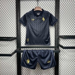 Jersey Juventus Kids Third 24/25