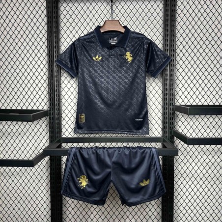 Camiseta Juventus 3º Equipación Niño 24/25