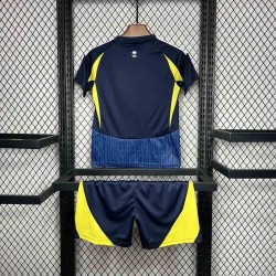 Jersey Al-Nassr Kids Home 24/25 2