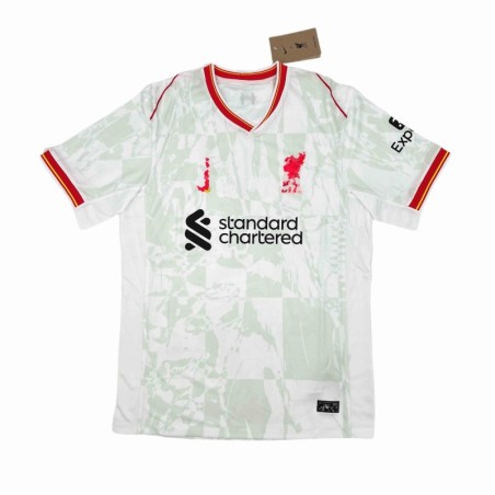 Jersey Liverpool Third 24/25