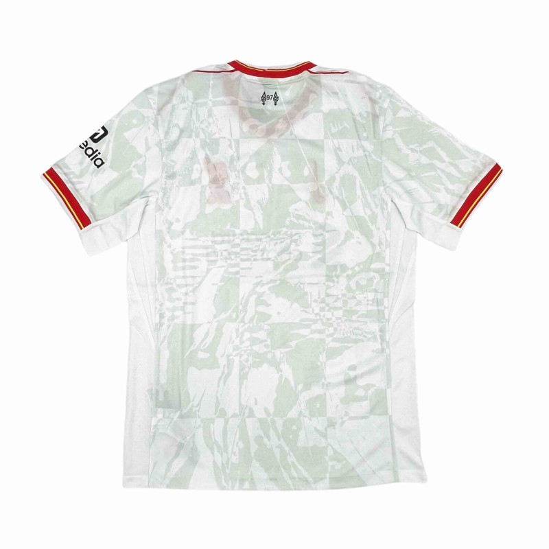 Jersey Liverpool Third 24/25