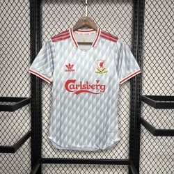 Jersey Liverpool Beatles Concept