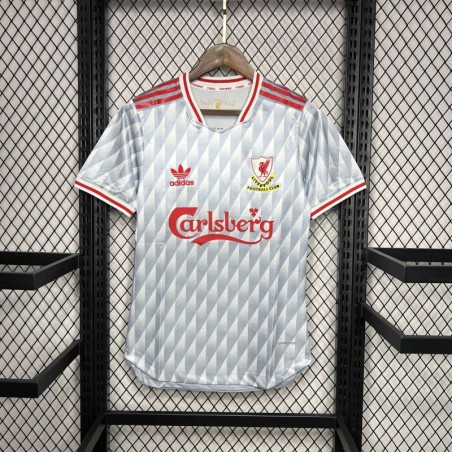 Camiseta Liverpool Beatles Concept