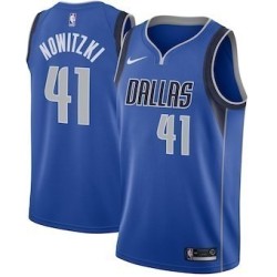 Dallas Maverick Nowitzki