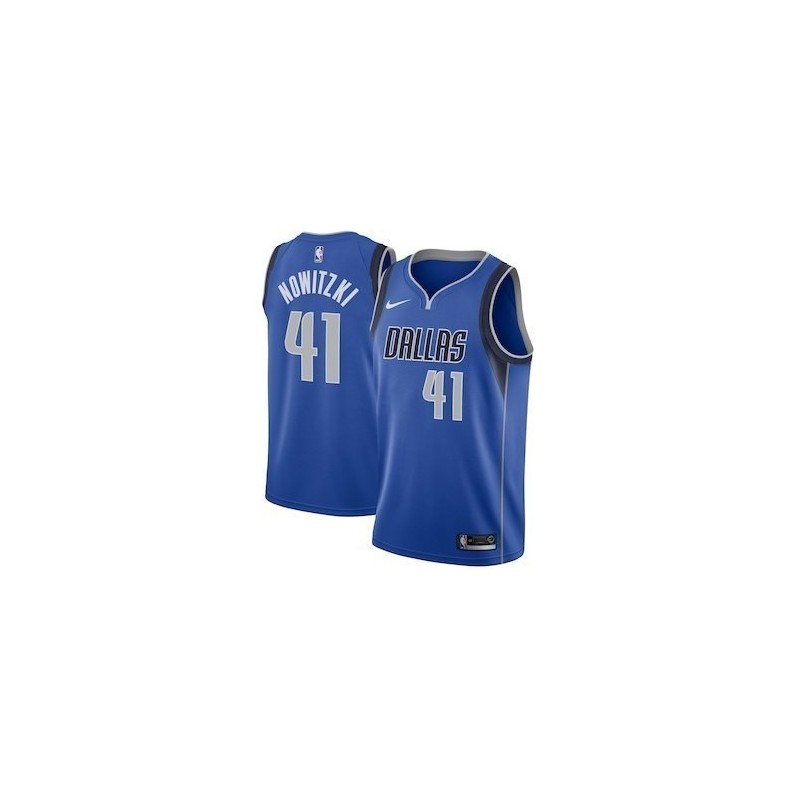 Dallas Maverick Nowitzki
