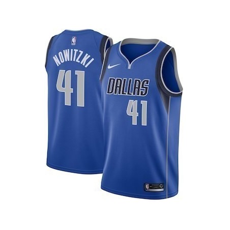 Dallas Maverick Nowitzki