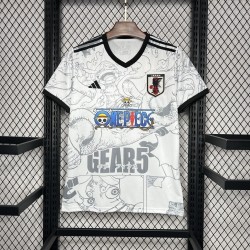 Camiseta Japón Edición Especial One Piece