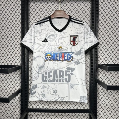 Jersey Japan Special Edition One Piece