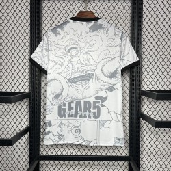 Camiseta Japón Edición Especial One Piece 2