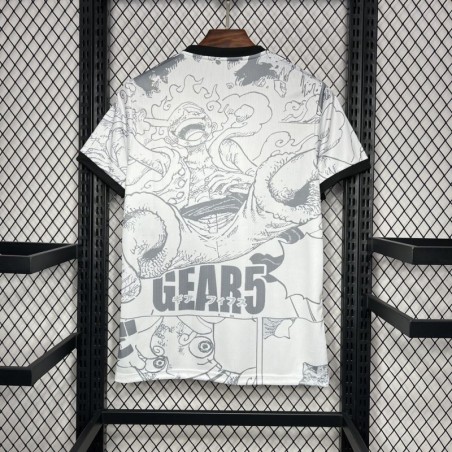 Camiseta Japón Edición Especial One Piece 1