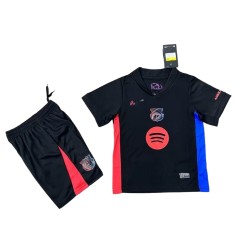Jersey  Barcelona Away Kids 23/24