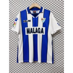 Jersey Malaga Retro Home 98/99