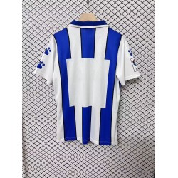 Jersey Malaga Retro Home 98/99 2