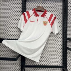 Jersey Sevilla Retro Home 92/93