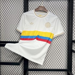 Camiseta Colombia 100 Aniversario