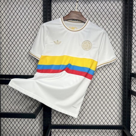 Camiseta Colombia 100 Aniversario