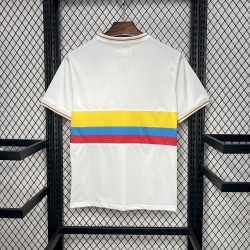 Camiseta Colombia 100th 2