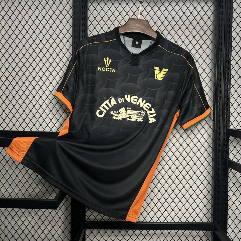 Camiseta Venezia Local 24/25