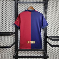 Barcelona Home 24/25 GoldPlay 2