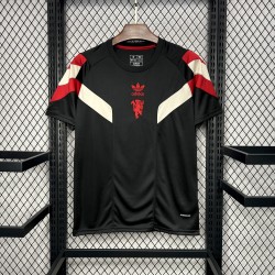 Camiseta Manchester United versión original