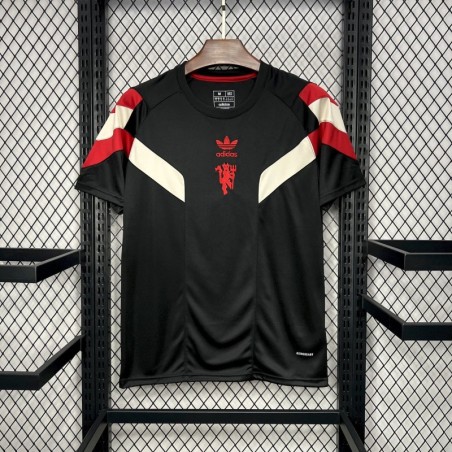 Jersey Manchester United Original