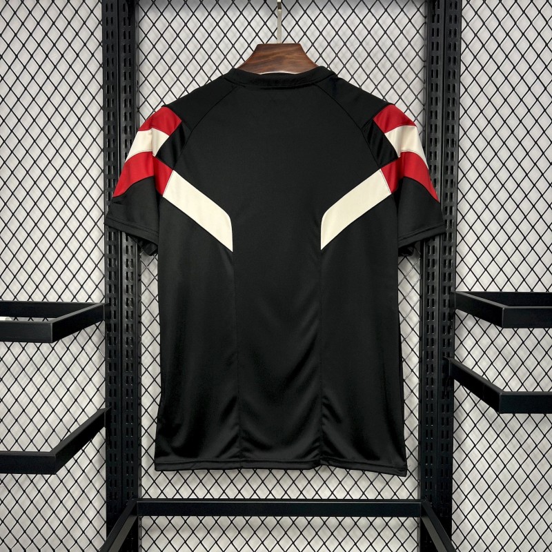 Camiseta Manchester United versión original