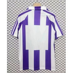 Jersey Valladolid Retro Home 84/85 2