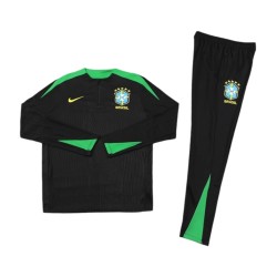 Chandal Entrenamiento Brasil 2024