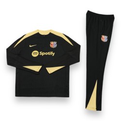 Training Tracksuit Barcelona Kids 24/25