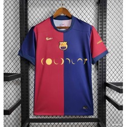 Camiseta Barcelona Local 24/25 GoldPlay