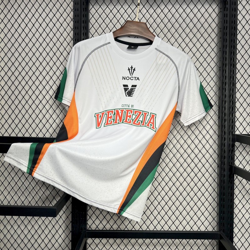 Camiseta Venezia Visitante 24/25