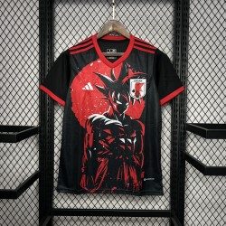Camiseta Japón  Edición Especial Goku