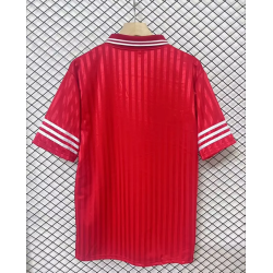Camiseta Real Zaragoza Visitante Retro 95/96 2