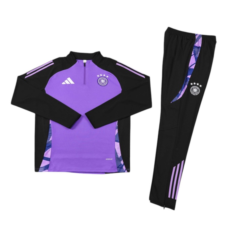 Training Tracksuit Germany 24/25
