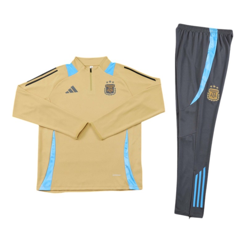 Chándal Argentina Entrenamiento 24/25