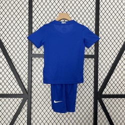 Camiseta Manchester United Visitante Retro Niños 08/09 2