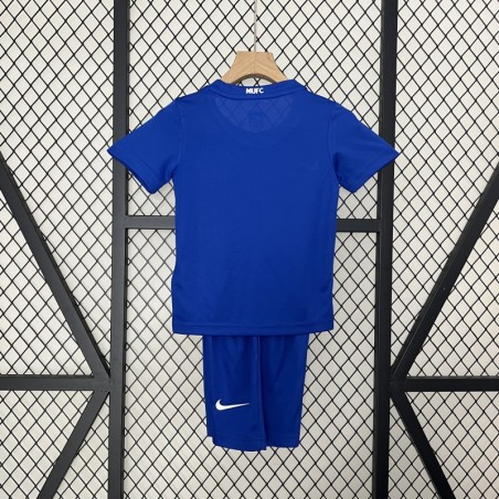 Jersey Manchester United Kids Retro Away 08/09