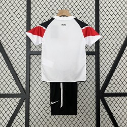 Jersey Manchester United Kids Retro Away Final UCL 10/11 2