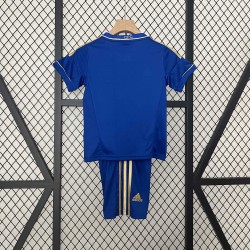 Camiseta Chelsea Local Retro Niños 12/13 2
