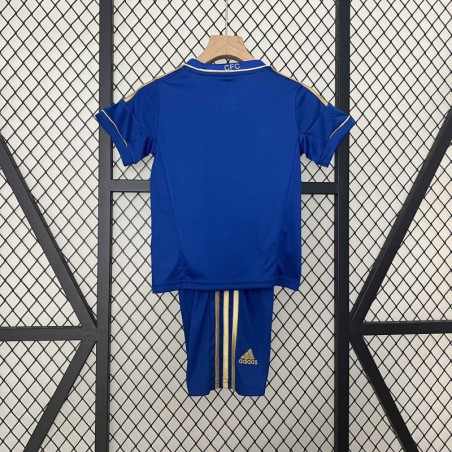 Camiseta Chelsea Local Retro Niños 12/13
